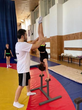 Фотография Федерация спортивной акробатики Республики Адыгея 0
