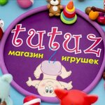 TUTUZ магазин игрушек