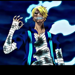 VINSMOUK SANJI