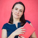 Елена Радаева