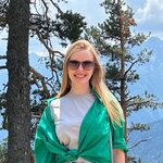 Ксения Константинова