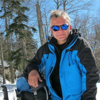 Дмитрий Афанасьев
