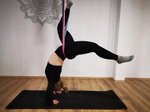 Фотография Yogasana 5