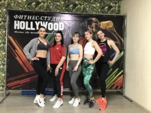 Фотография Hollywood 4