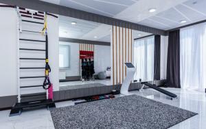 Фотография Студия EMS-тренировок и флоатинга Fitxbody 4