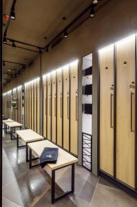 Фотография Gym City 5