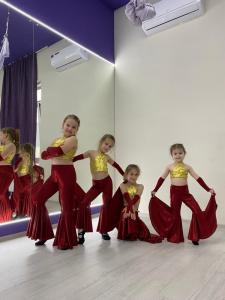 Фотография Body & Mind Studio 5
