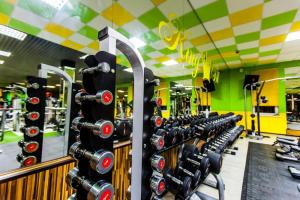 Фотография King Fit 5