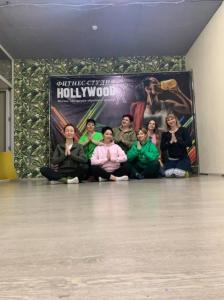 Фотография Hollywood 3