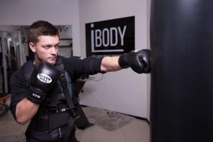 Фотография Ibody Fit 4