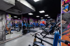 Фотография Pride Gym 5