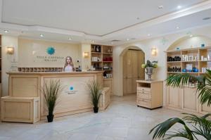 Фотография Villa Castalia Wellness & SPA 4