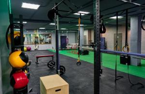 Фотография Performance fitness 2
