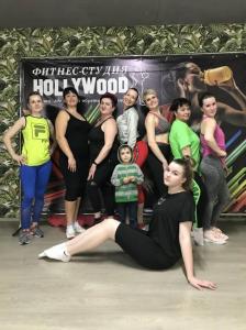 Фотография Hollywood 1