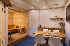 Фотография Villa Castalia Wellness & SPA 5