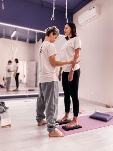 Фотография Body & Mind Studio 4
