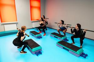 Фотография Formafitness Фмр 5