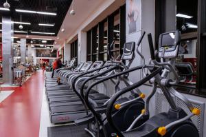 Фотография Фитнес-клуб Forma Fitness 4