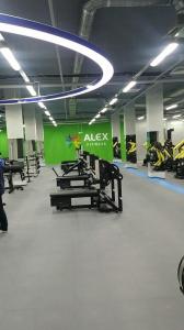 Фотография Alex Fitness 4