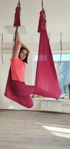 Фотография Yogasana 5
