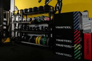 Фотография Brooklyn Gym 4