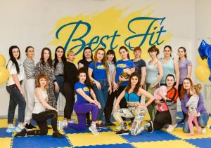 Фотография Best Fit 5