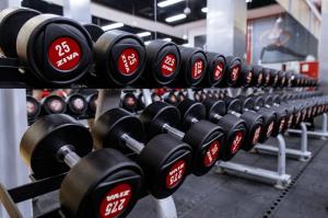 Фотография Фитнес-клуб Forma Fitness 0
