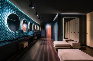 Фотография Emerald Gym Премиальный фитнес-клуб 5