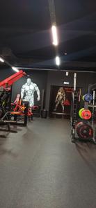 Фотография Functional Training Zone 1