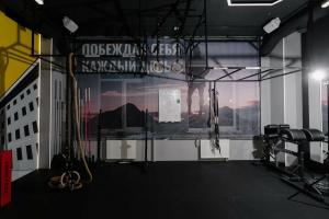 Фотография Brooklyn Gym 5