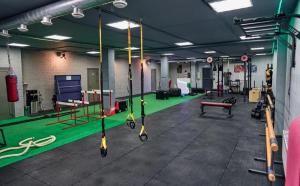 Фотография Performance fitness 4