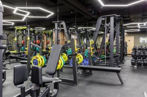 Фотография Gym City 2