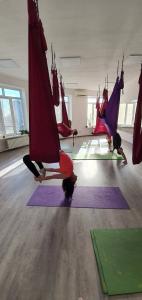 Фотография Yogasana 3