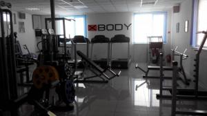 Фотография X body 5