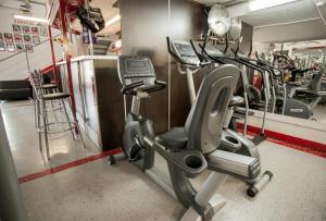 Фотография Фитнес-клуб Jumbo Gym на Кирова 5