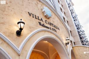 Фотография Villa Castalia Wellness & SPA 2