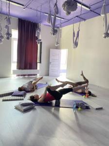 Фотография Body & Mind Studio 2