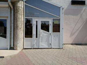 Фотография Аквариум 4