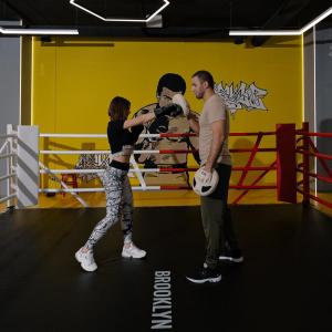 Фотография Brooklyn Gym 3