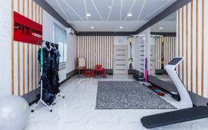 Фотография Студия EMS-тренировок и флоатинга Fitxbody 5