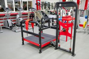 Фотография Jumbo Gym 5