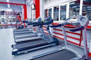 Фотография Jumbo Gym 3