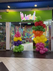 Фотография HappyVille 3