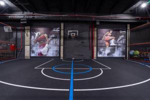 Фотография 50 Gym 4