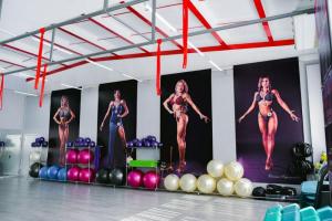 Фотография Jumbo Gym 4