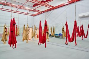Фотография Jumbo Gym 1