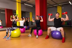 Фотография Дом Физкультурника 5