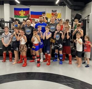 Фотография Бойцовский клуб "СЕВЕР" 5