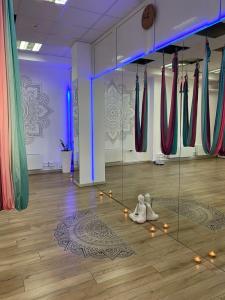 Фотография Yogasana 3