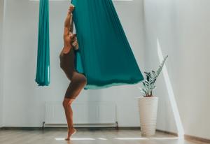 Фотография Yogasana 4